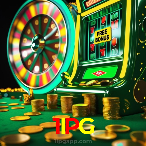1IPG:Grandes vitórias nas slots! Venha conquistar o jackpot agora!