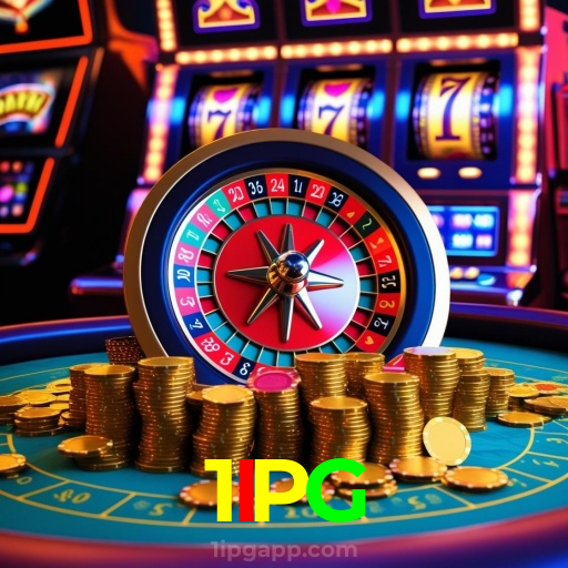 1IPG：Seu time na vitória e os jackpots no cassino online te esperam!