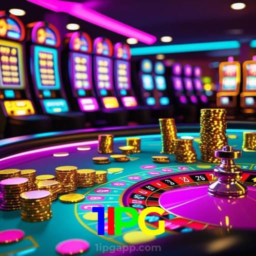 1IPG：Jogue blackjack e conquiste a vitória no cassino online!
