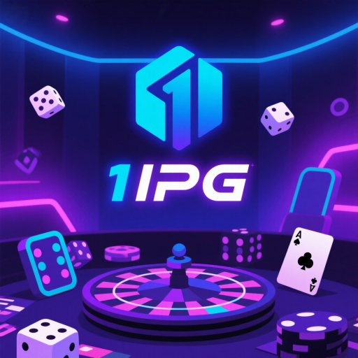 1IPG - A sorte está do seu lado no cassino online mais emocionante!